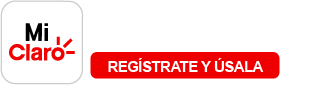 app Mi Claro